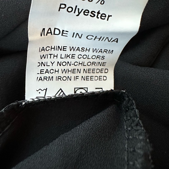 Fit & Flare Skater Style Dress - Picture 11 of 11